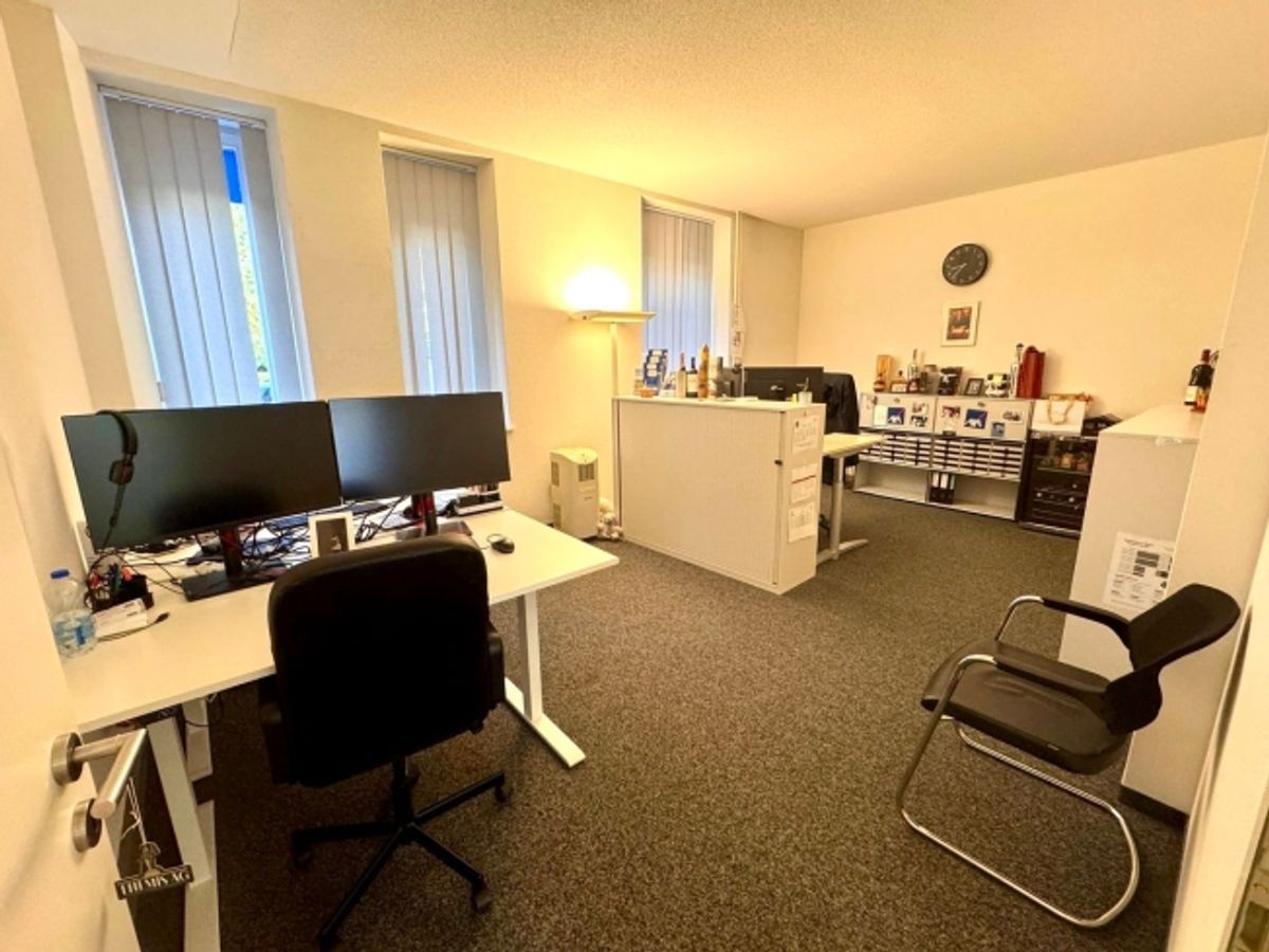 Ihr neuer Bürostandort im Herzen von Rheinfelden - 10