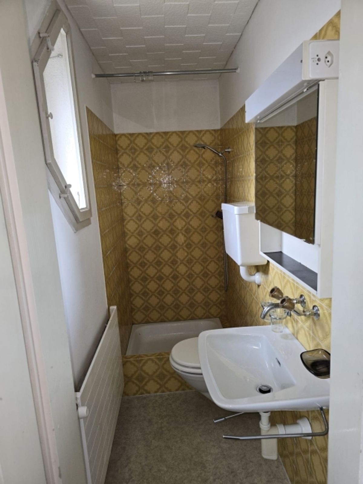 3.5 Zimmer Wohnung an guter Lage - 7