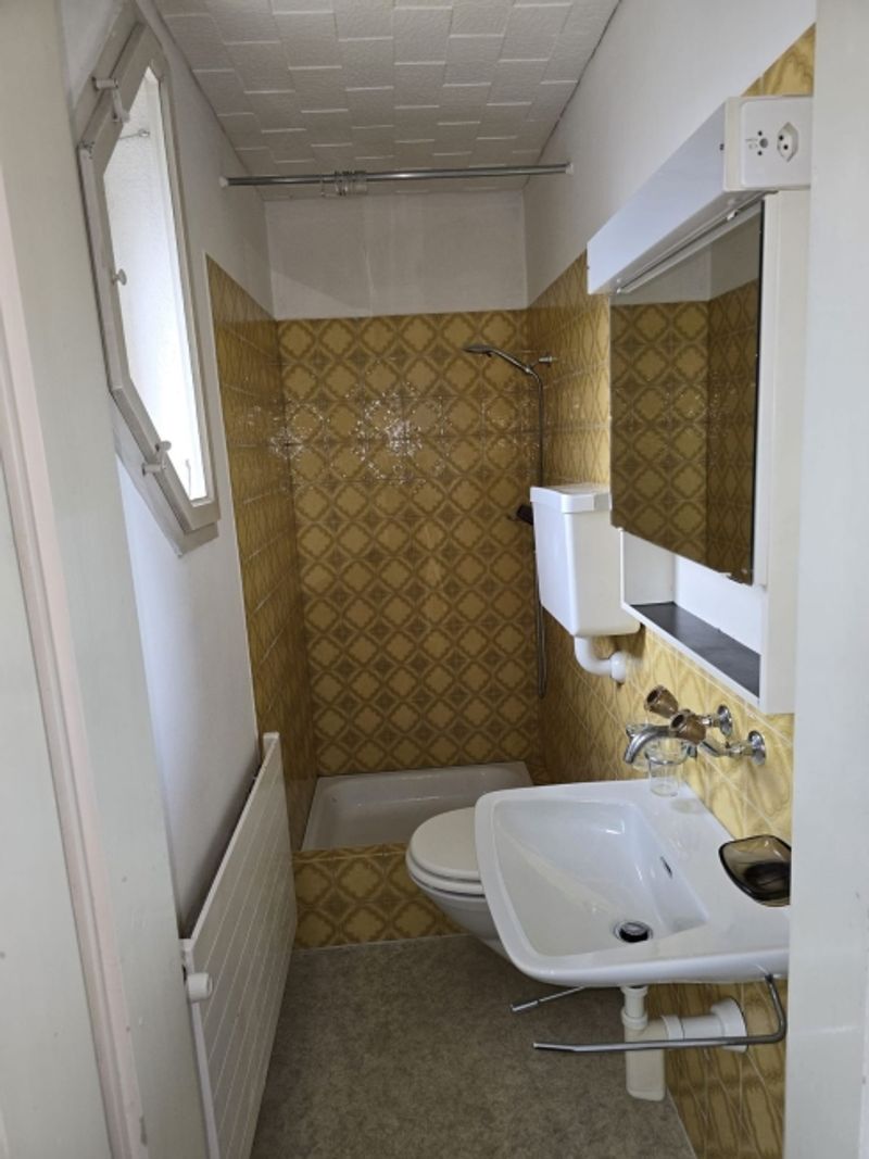3.5 Zimmer Wohnung an guter Lage - 8