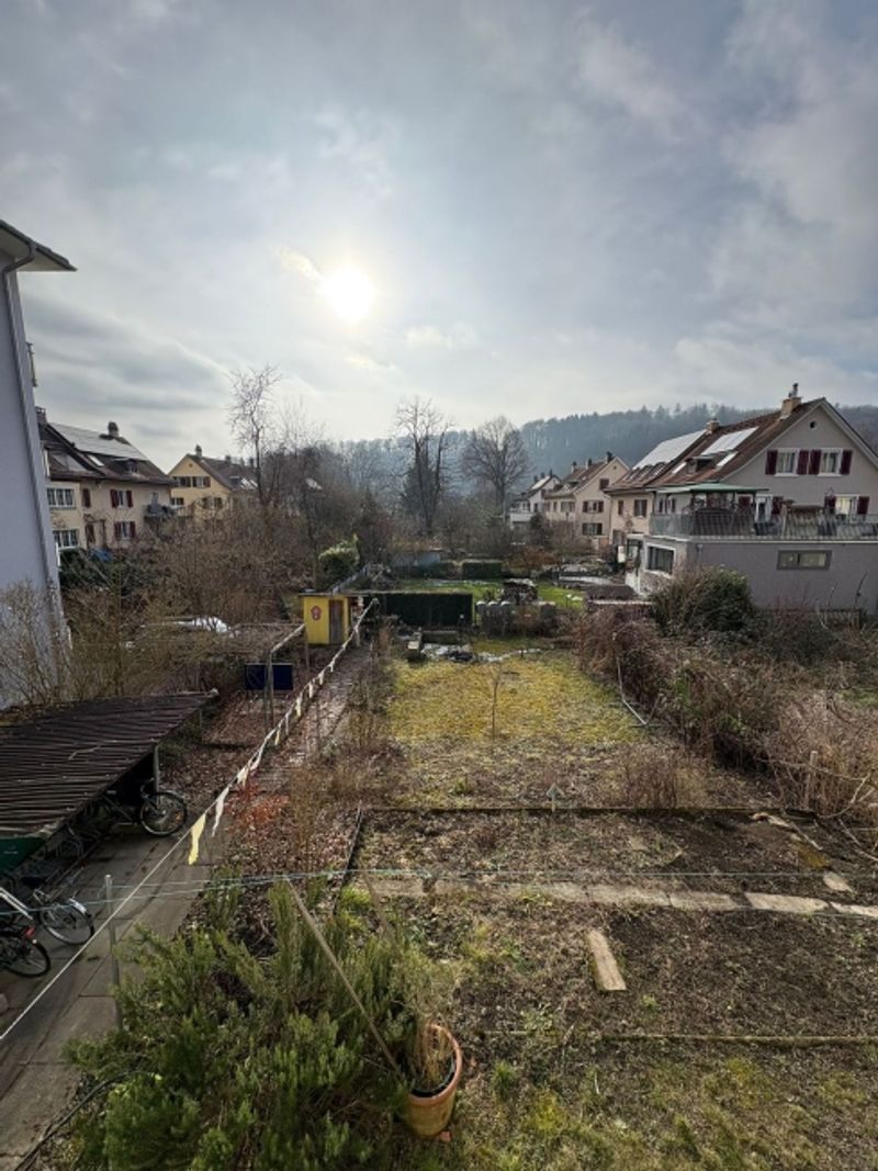 3.5 Zimmer Wohnung an guter Lage - 9