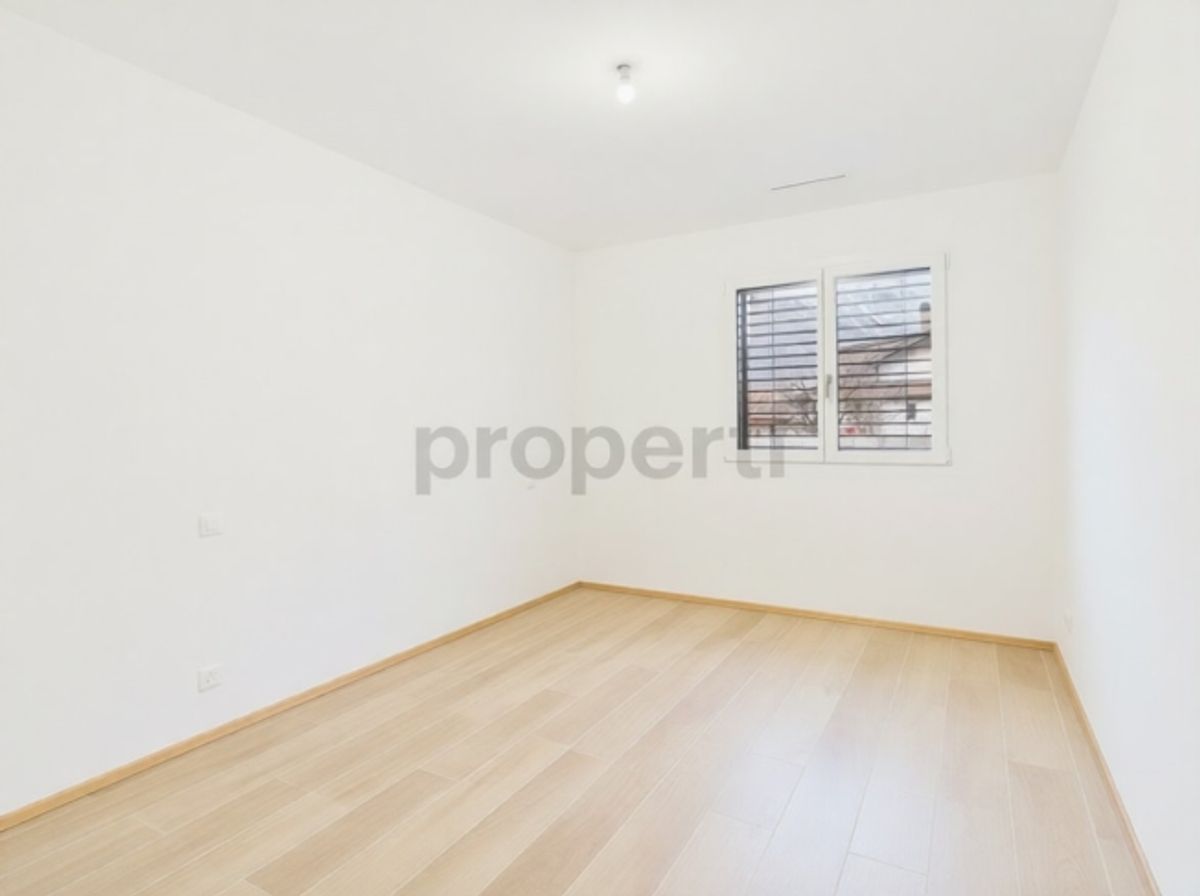 Moderne 3.5 pièces  appartement avec terrasse privative à Martigny - 8