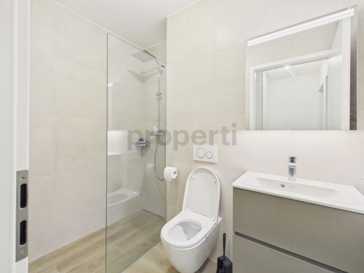 Moderne 3.5 pièces  appartement avec terrasse privative à Martigny - 11