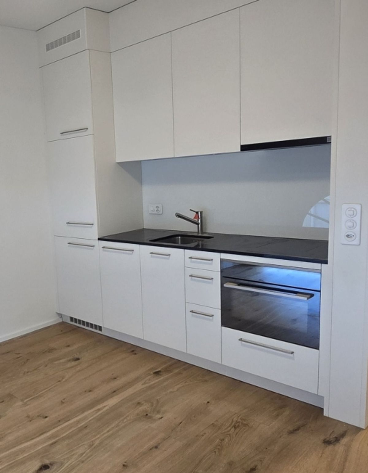 Moderne 2.5-Zimmer-Duplex in Stein AG mieten (Nr. 16) - 1