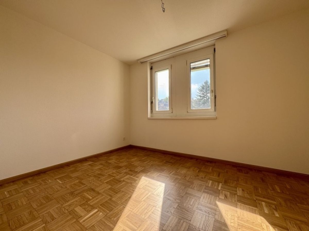 GEMÜTLICHE WOHNUNG IN STADTNÄHE -1x MIETZINS GESCHENKT - 8