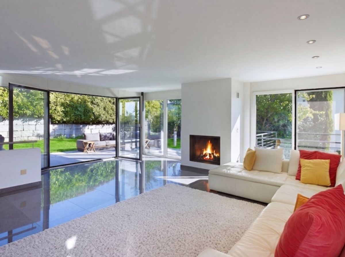 Exklusive Villa mit Hallenbad, Sauna und Garten auf dem exklusiven Wartenberg in Muttenz - 0