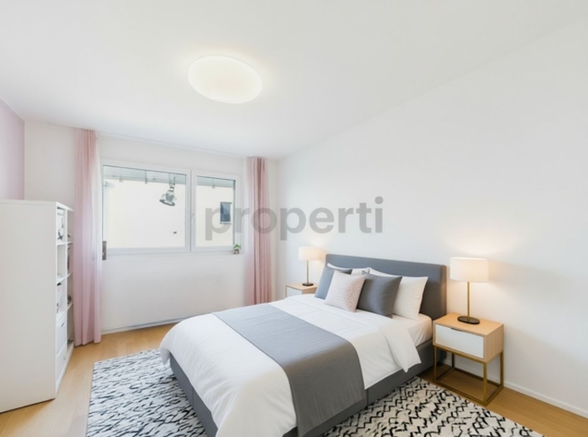 WEITBLICK MIT MODERNEM AUSBAU - 4