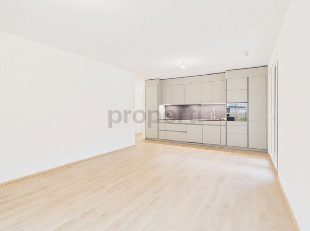 Moderne 3.5 pièces  appartement avec terrasse privative à Martigny - 5