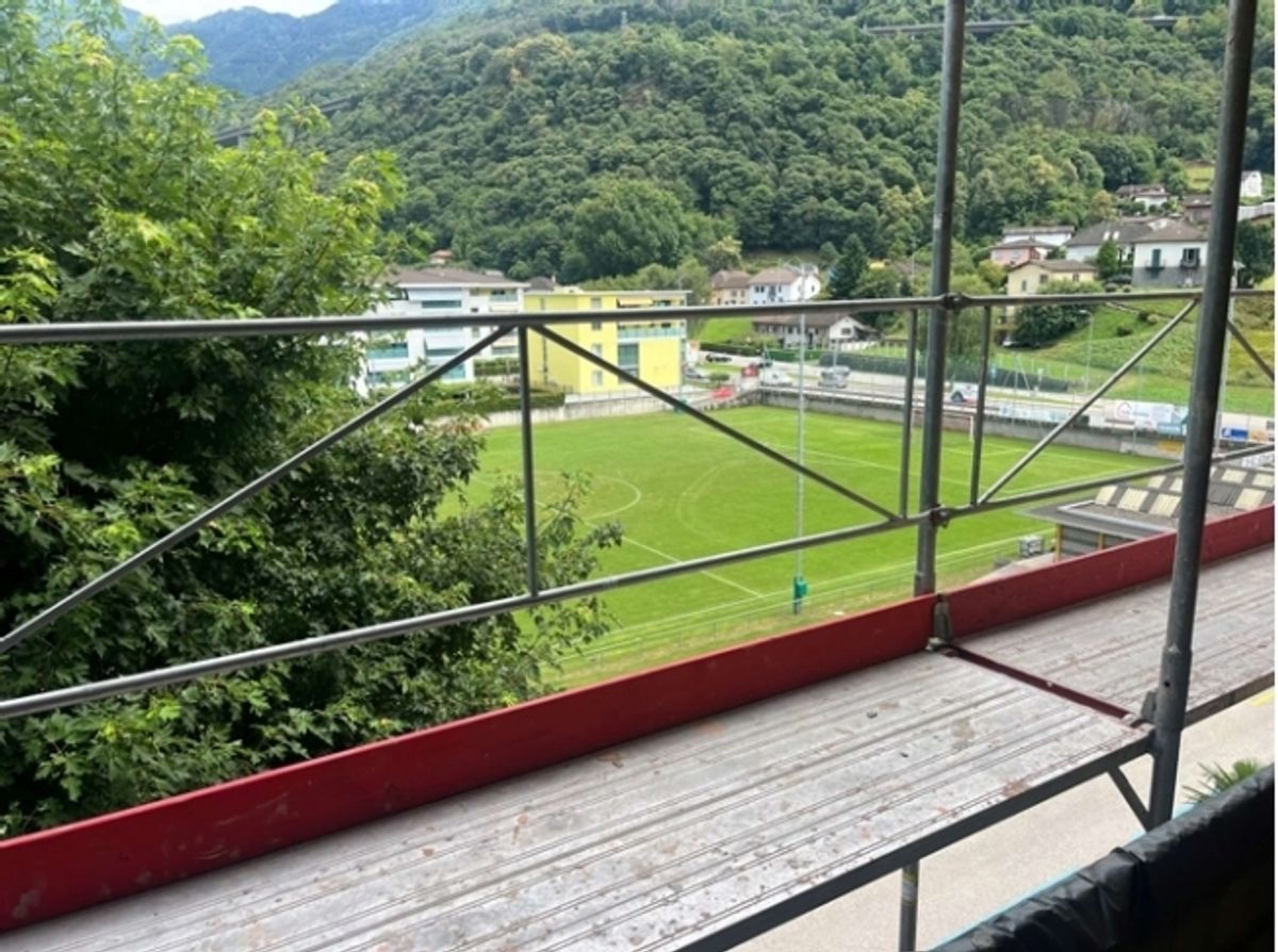 Appartamento di 4,5 locali a Cadenazzo - 6