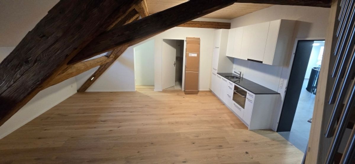 Moderne 2.5-Zimmer-Duplex in Stein AG mieten (Nr. 16) - 3