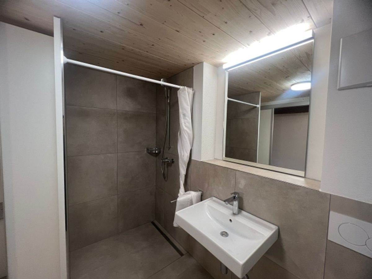 Moderne 2.5-Zimmer-Duplex in Stein AG mieten (Nr. 16) - 4