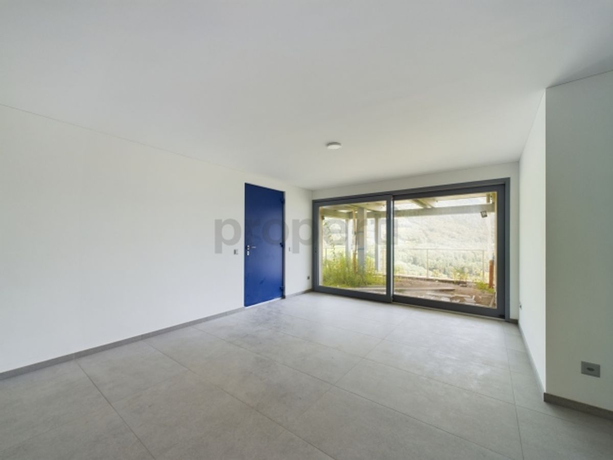 Moderna villa da 7.5 locali con vista panoramica ad Acquarossa - Val Blenio - 9