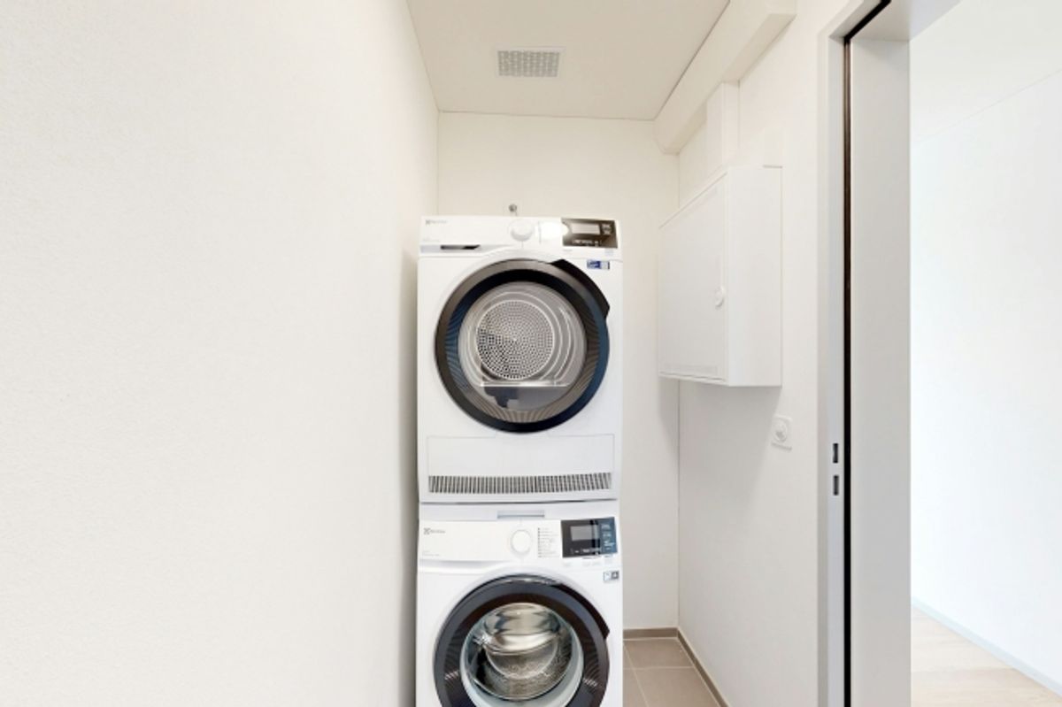 Moderne Wohnung im wunderschönen Seefeld! - 5