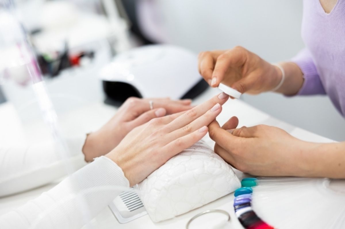 ORBE GROSSARTIGE GELEGENHEIT, NAIL KANN ÜBERNEHMEN - 0