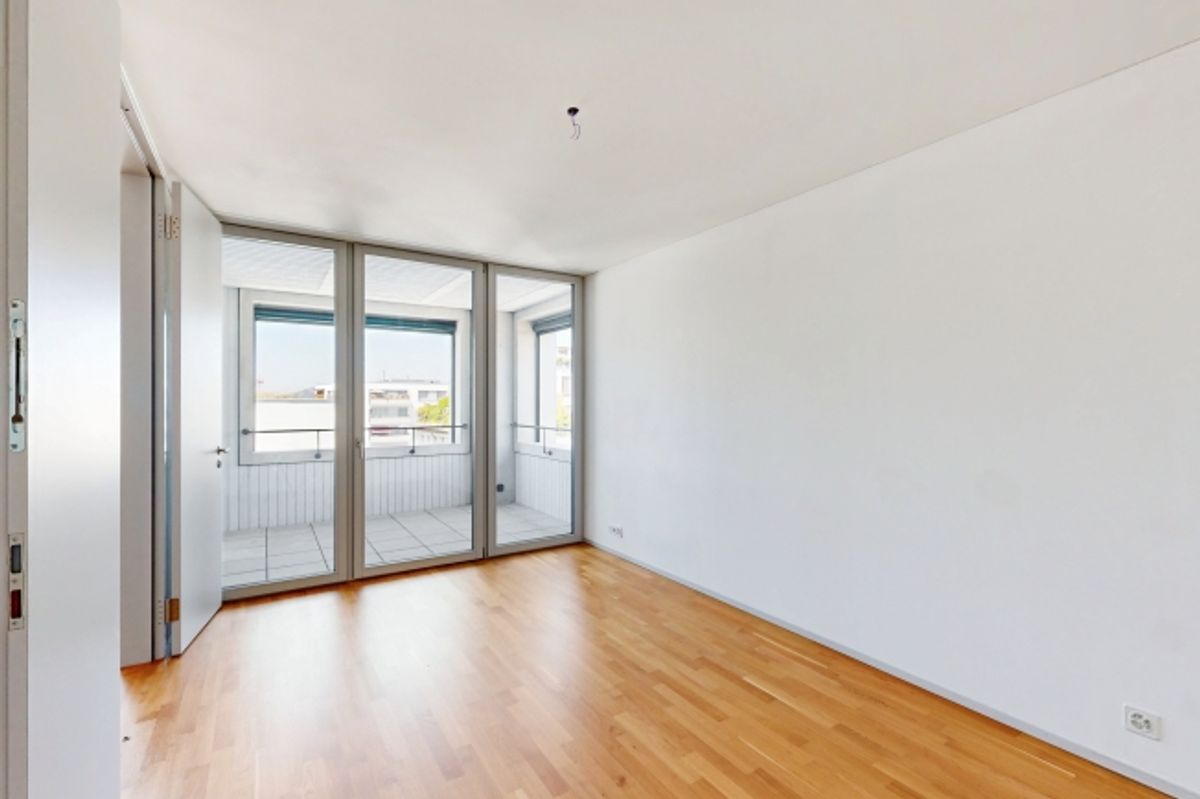 Auf der Suche nach einer modernen und zentralen Wohnung - 9