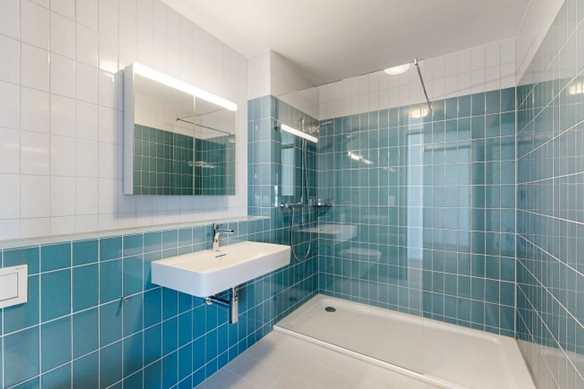 Auf der Suche nach einer modernen und zentralen Wohnung - 11