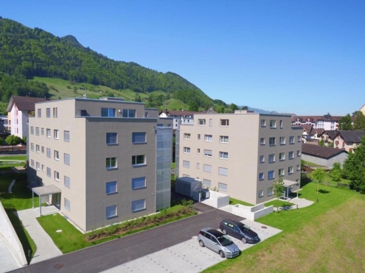 Besichtigen - Einziehen - Wohlfühlen - 0