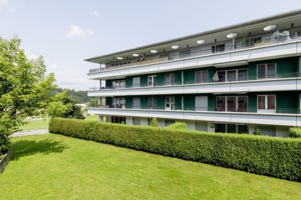 Disponibelraum in Dierikon zu vermieten - 0
