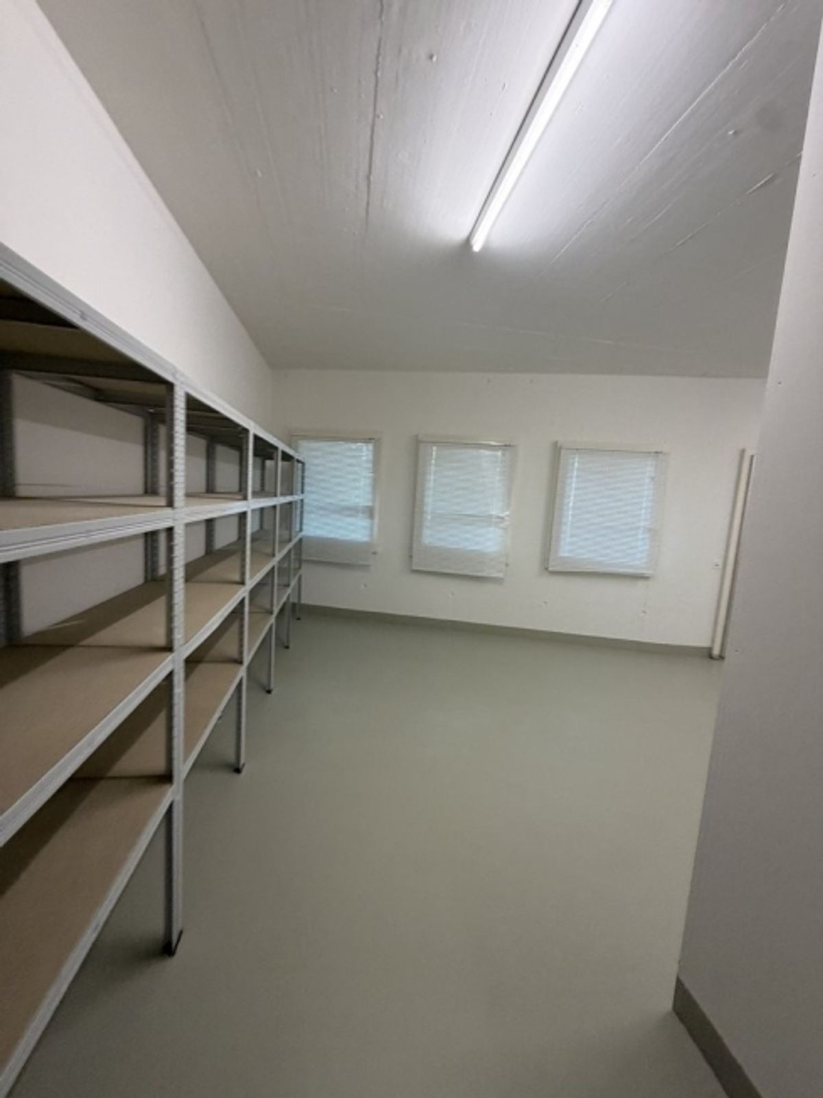 Disponibelraum in Dierikon zu vermieten - 4