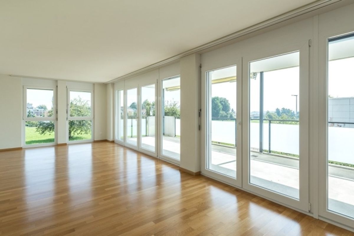 Modernes, funktionales Wohnen - 1