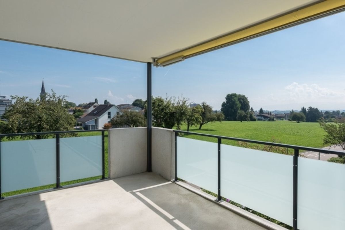 Modernes, funktionales Wohnen - 7