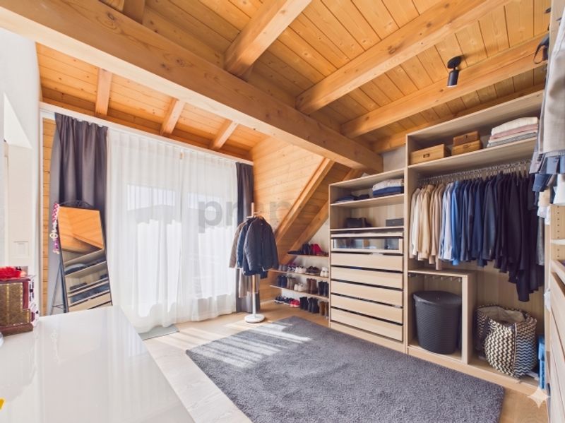 Wunderschöne Maisonette-Wohnung an familienfreundlicher Lage - 6