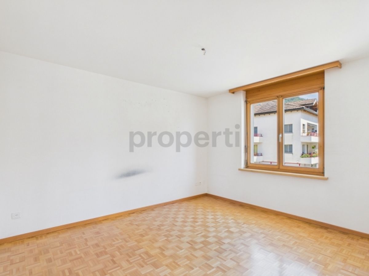 Gemütliches Wohnen mit sonniger Terrasse und wunderbarer Aussicht - 6