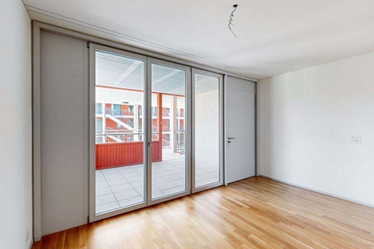 Auf der Suche nach einer modernen und zentralen Wohnung - 4