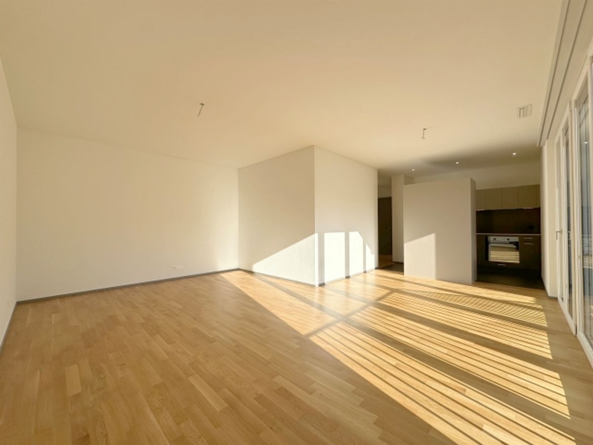 Ihr neues Zuhause - 1