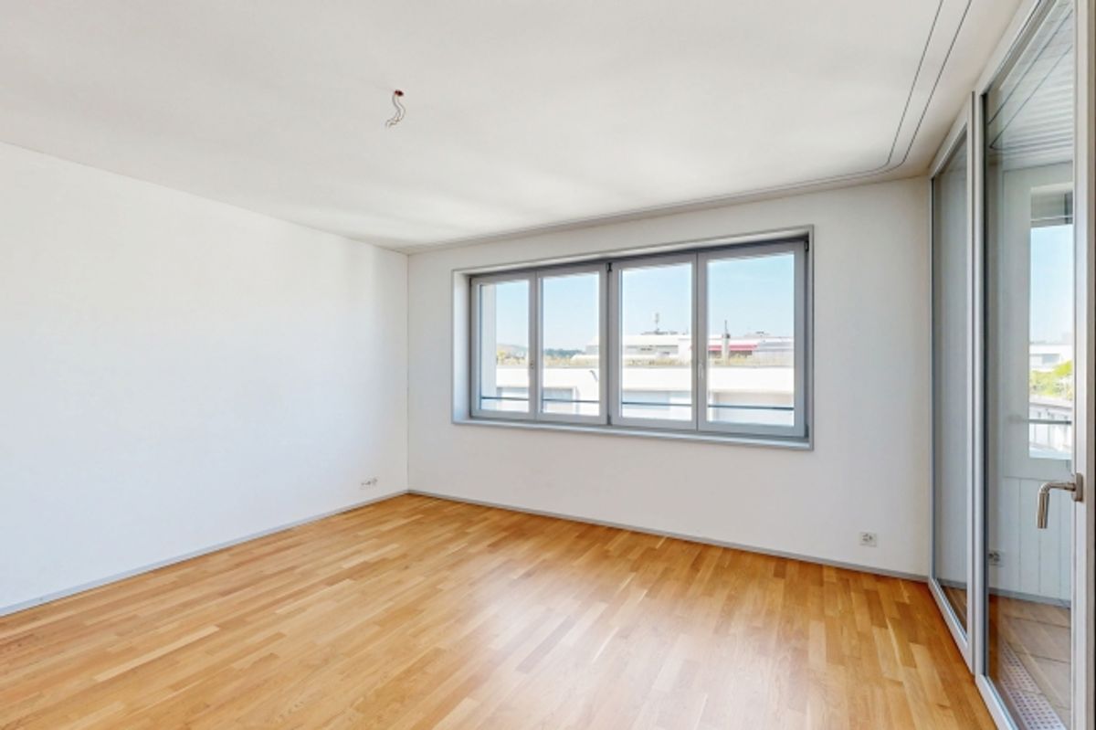 Auf der Suche nach einer modernen und zentralen Wohnung - 7