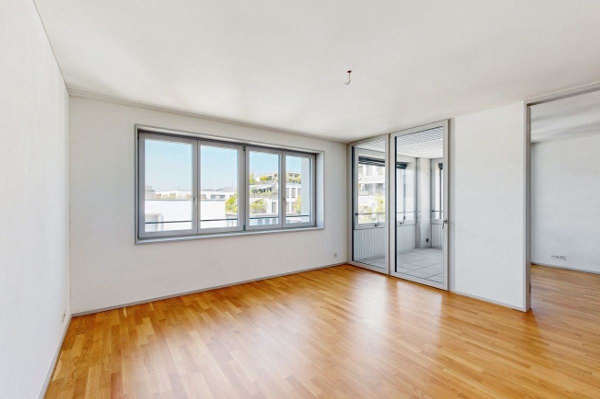 Auf der Suche nach einer modernen und zentralen Wohnung - 8