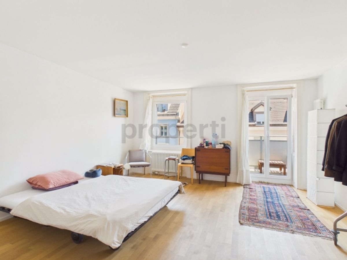Stadtleben mit Wohlfühlfaktor - 5