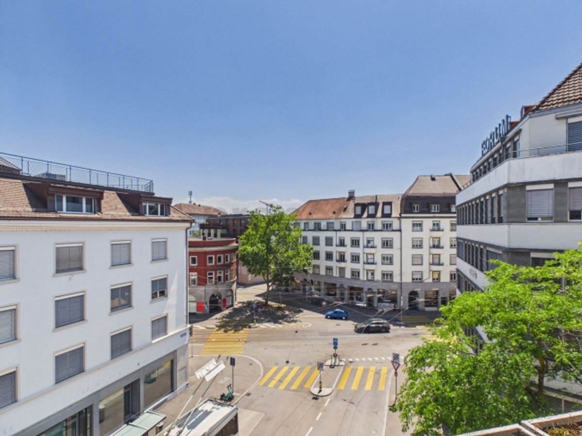 Stadtleben mit Wohlfühlfaktor - 10
