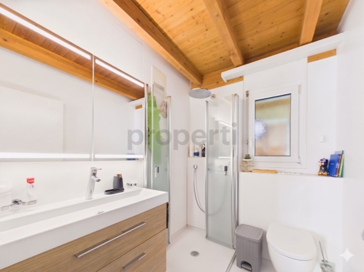 Wunderschöne Maisonette-Wohnung an familienfreundlicher Lage - 7