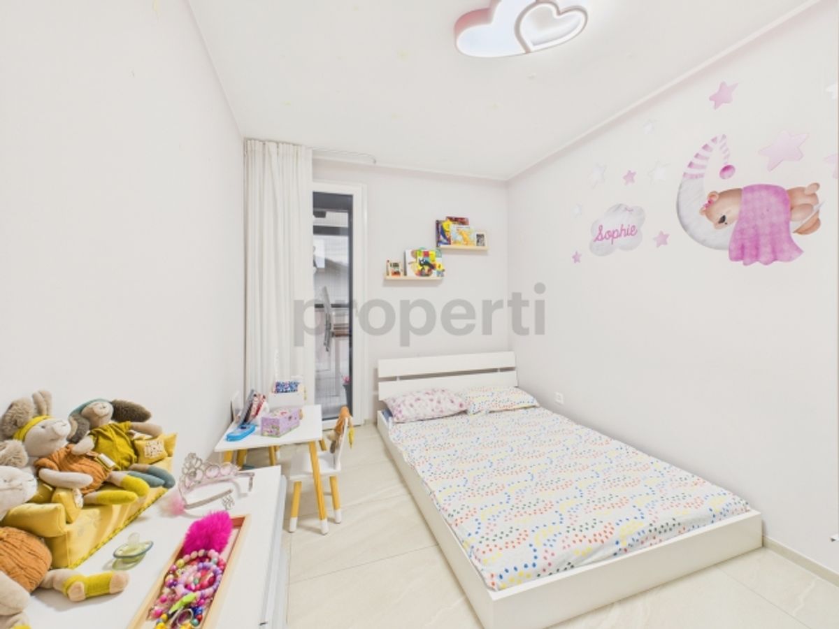 Palazzina a reddito a Claro  4 appartamenti in PPP, giardini, verande e ottima posizione - 7