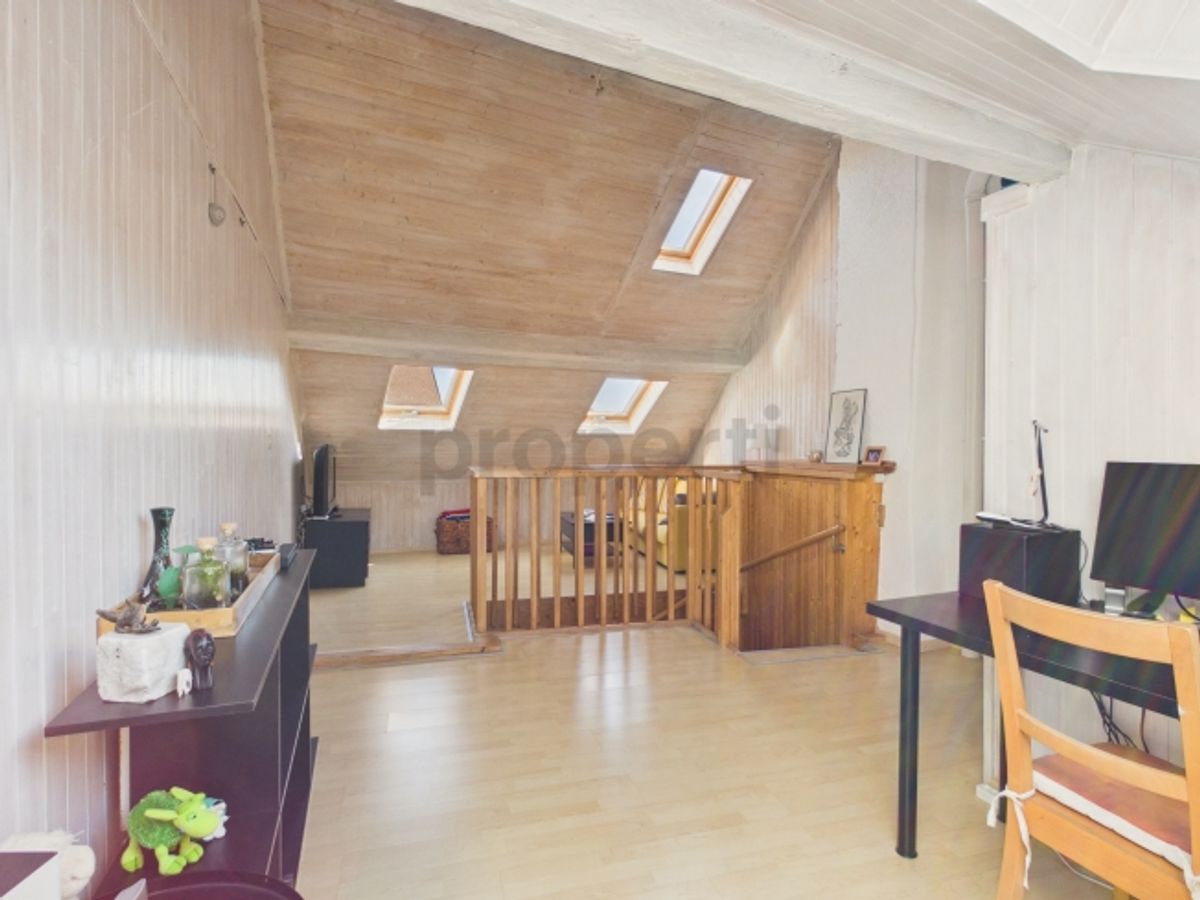 Maison élégamment rénovée au coeur d'Aubonne - 4