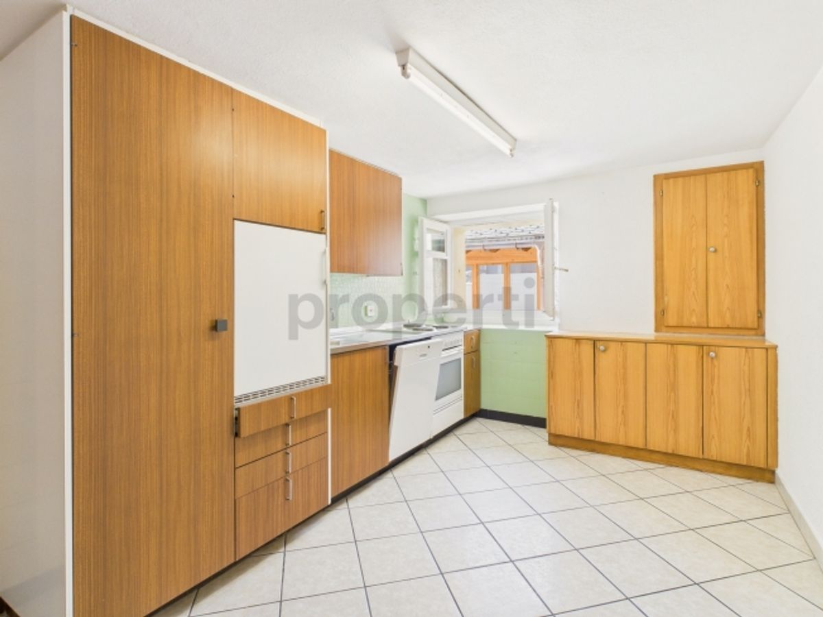 Spacieux 4.5 pièces  appartement dans un quartier résidentiel recherché à Lens - 1