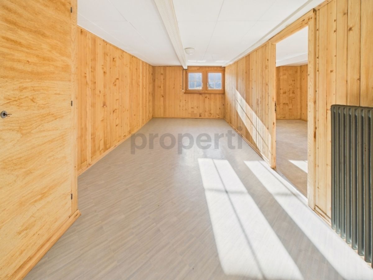 Spacieux 4.5 pièces  appartement dans un quartier résidentiel recherché à Lens - 3