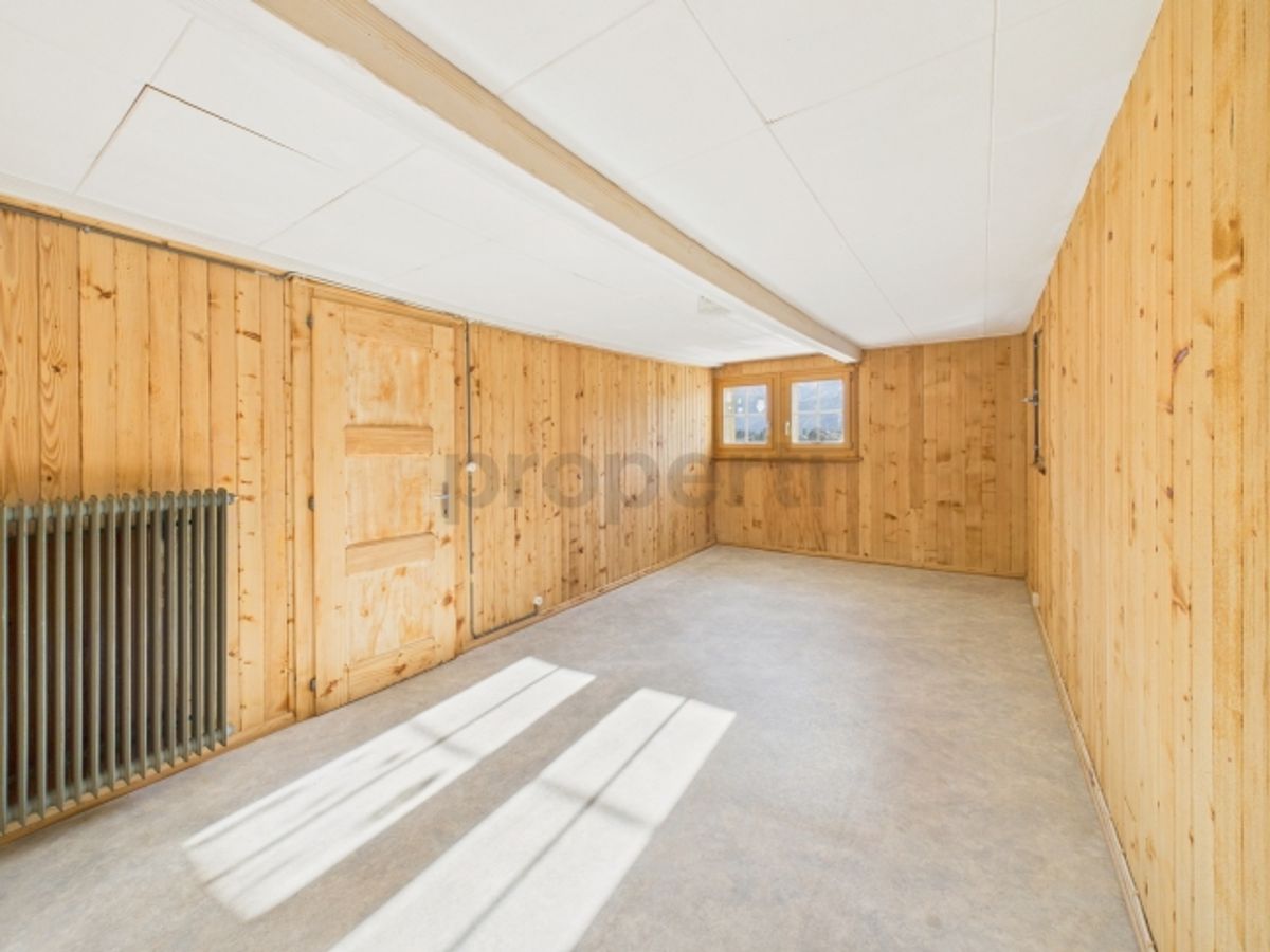 Spacieux 4.5 pièces  appartement dans un quartier résidentiel recherché à Lens - 4