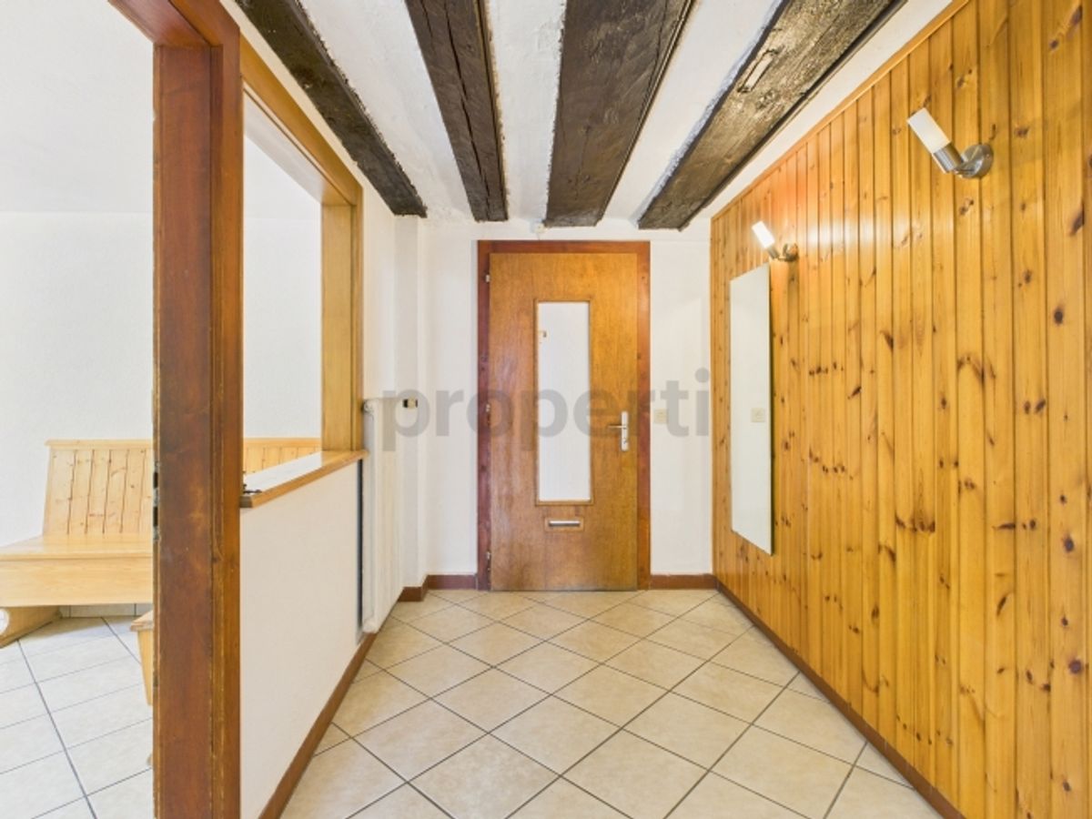 Spacieux 4.5 pièces  appartement dans un quartier résidentiel recherché à Lens - 5