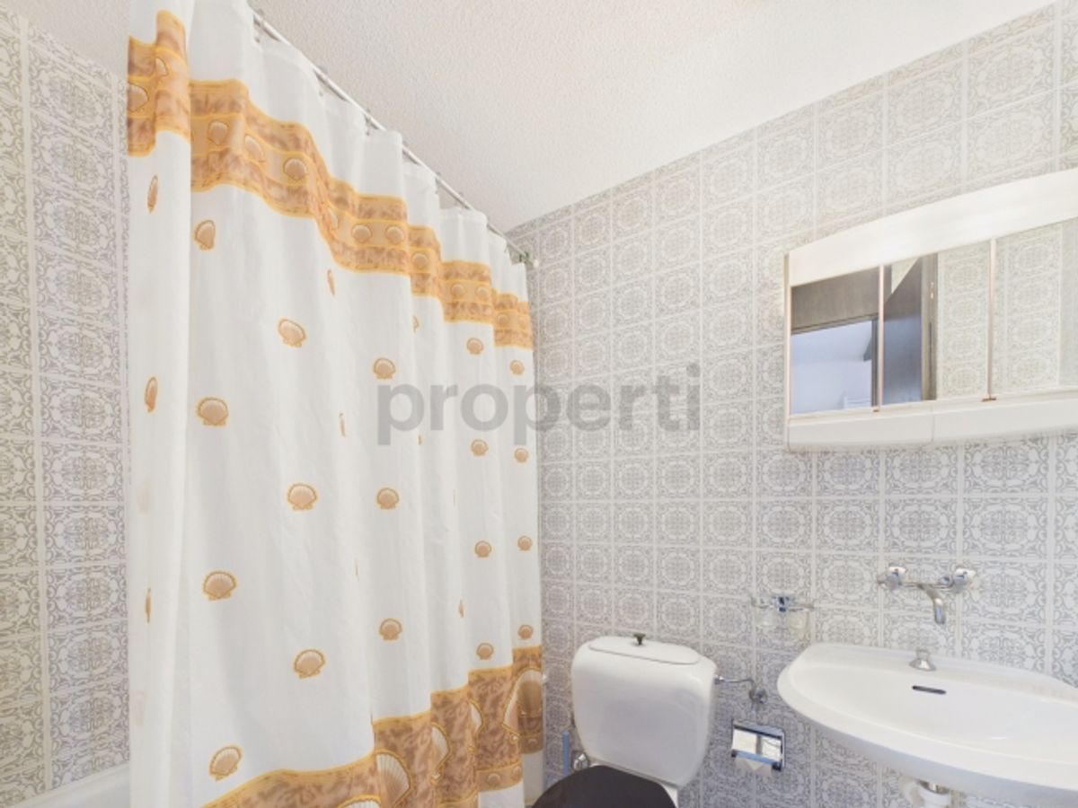 Studio cosy à Aminona, Crans-Montana - 3
