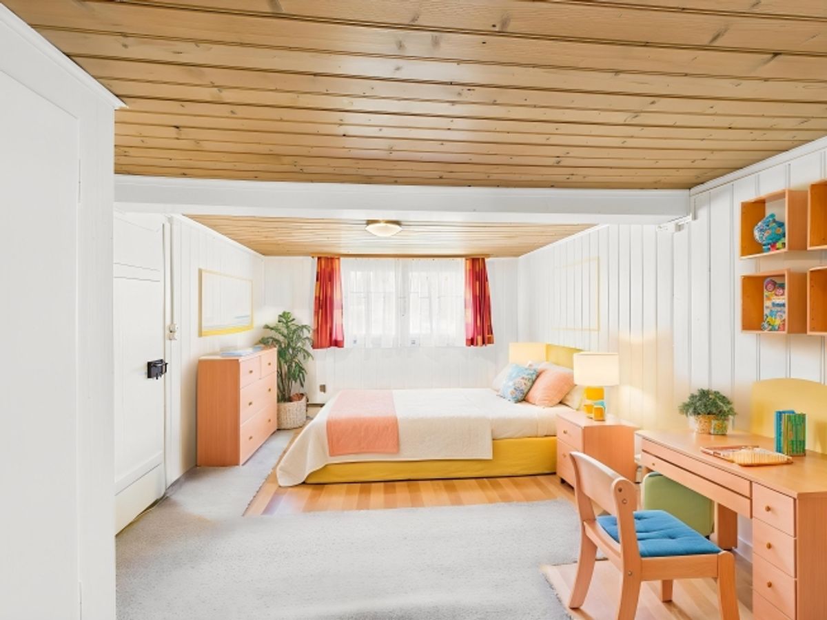 Historischer Charme trifft modernste Energetik Totalsaniert mit eigenem Garten und zwei Aussenstellplätzen - 6