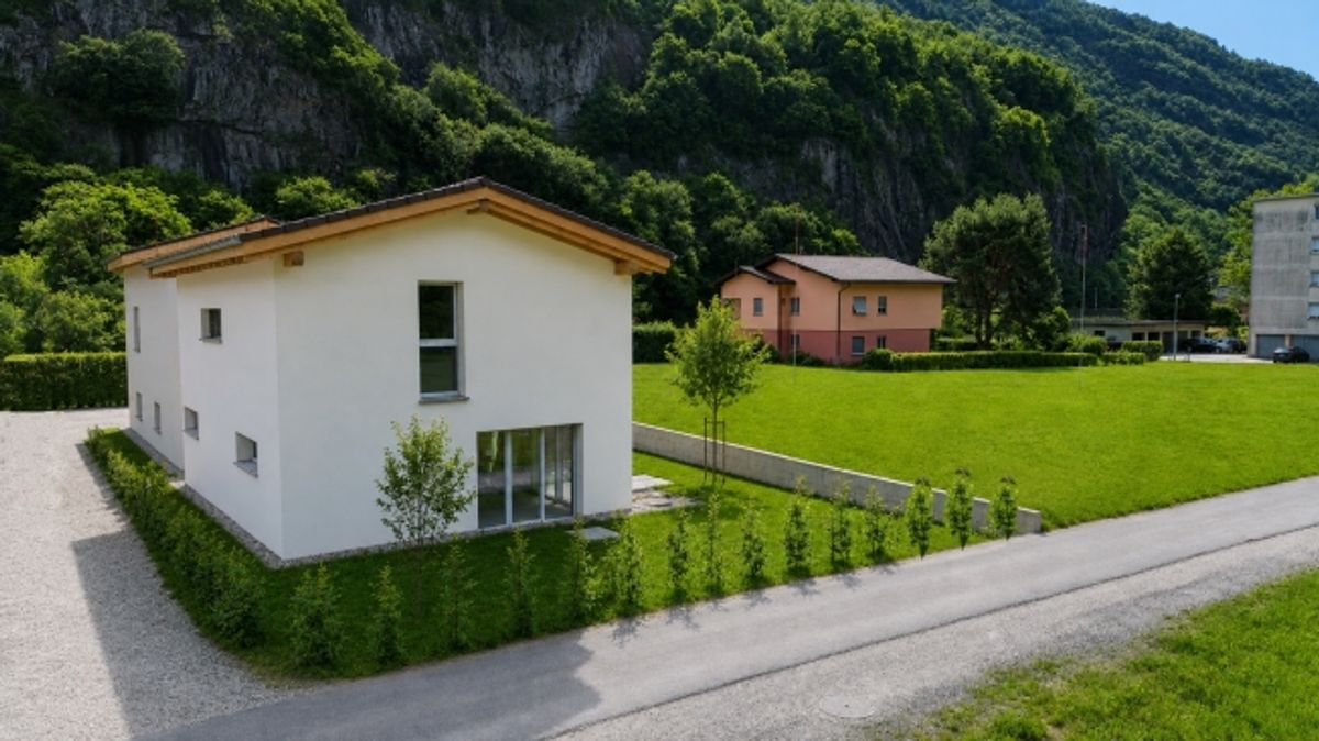 Casa unifamiliare 4.5 locali a Cresciano - 10