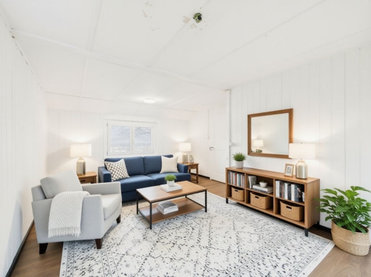 Einzigartiges Duplexhaus in Wattwil - Ideales Zuhause für Familie - 6