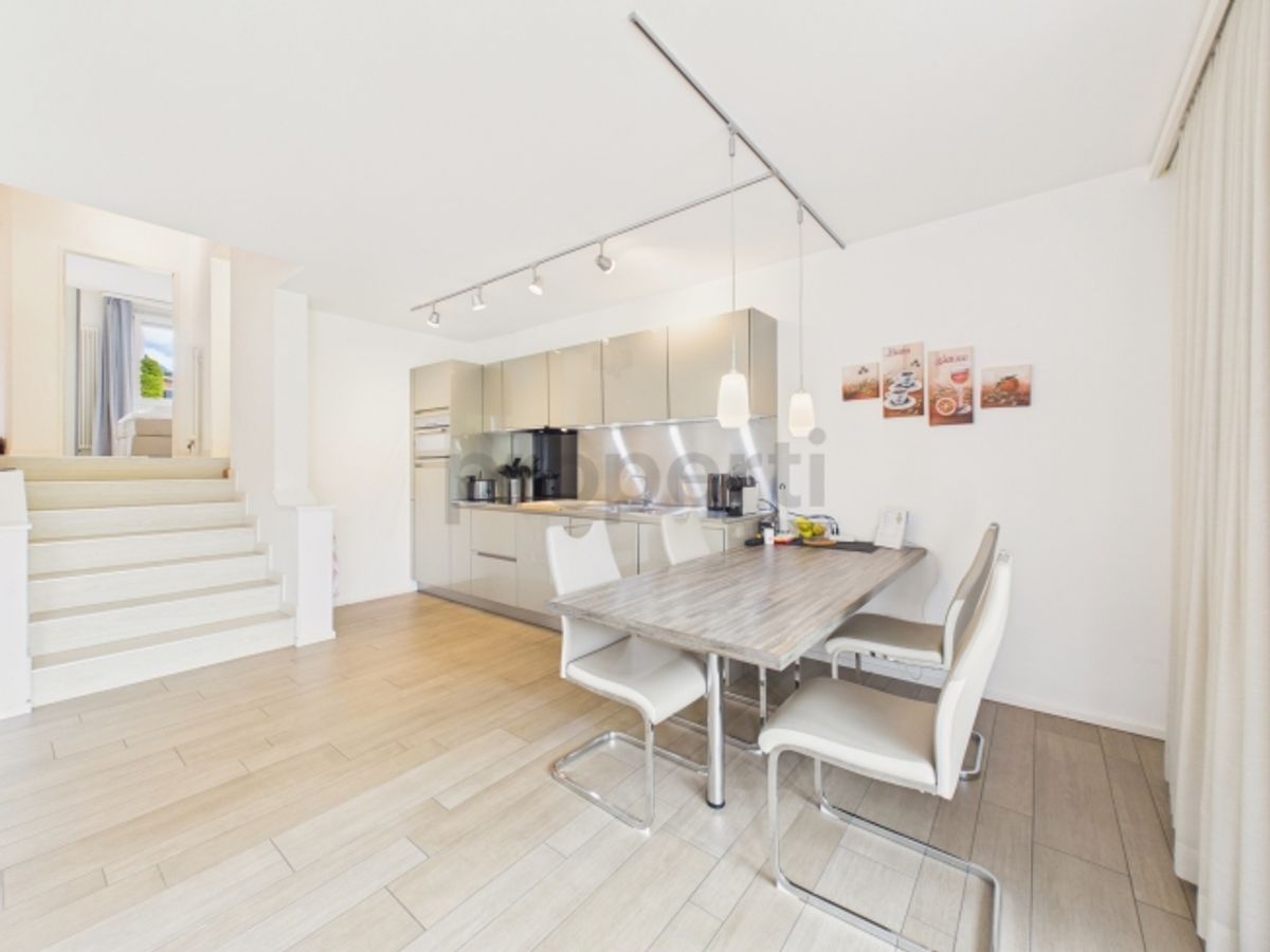 Elegante appartamento 3.5 locali con servizio alberghiero a cinque stelle, Ascona - 4
