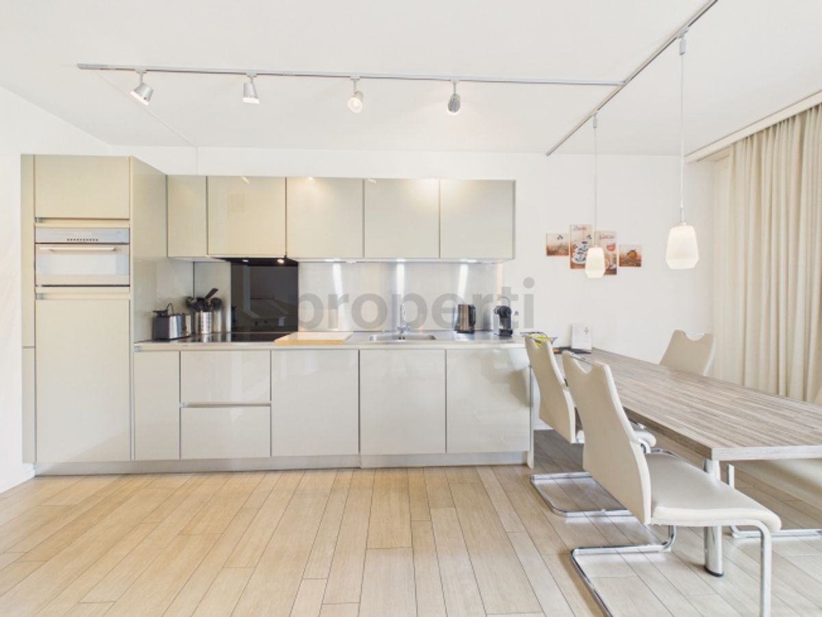 Elegante appartamento 3.5 locali con servizio alberghiero a cinque stelle, Ascona - 5