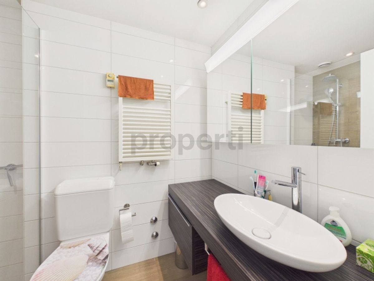Elegante appartamento 3.5 locali con servizio alberghiero a cinque stelle, Ascona - 9