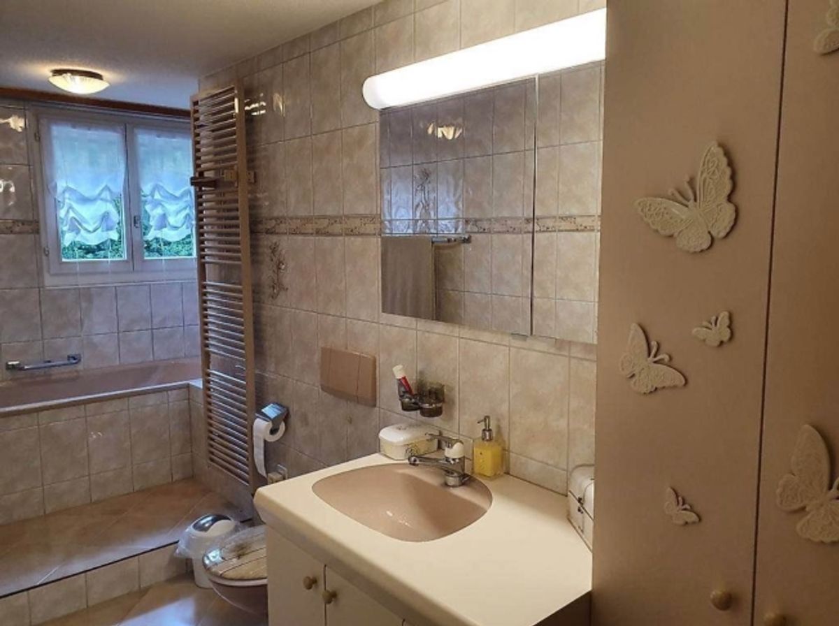 Helle 3.5-Zimmer-Dachwohnung mit Balkon, Lützelflüh - 5
