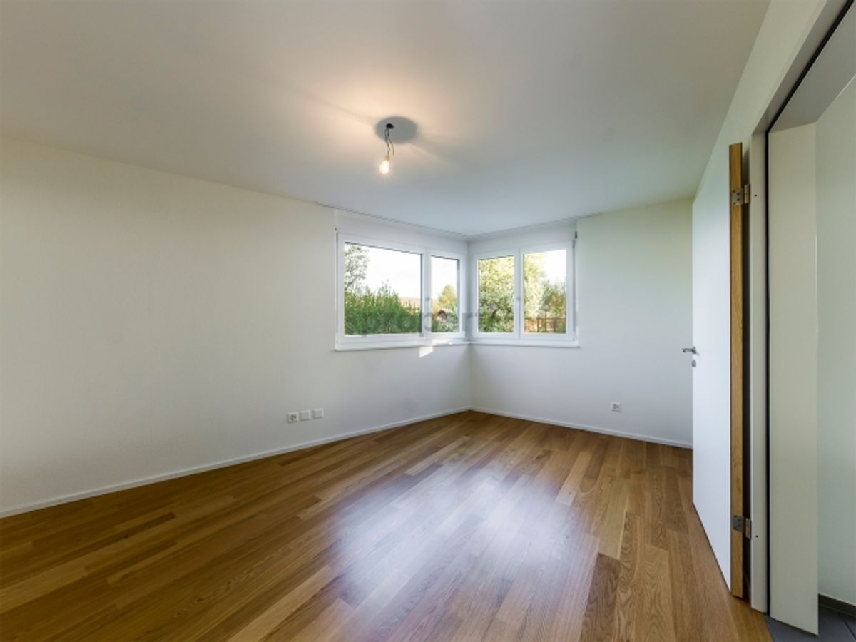 Einzigartige 4.5-Zimmer-Garten-Wohnung in Laufen, Kanton BL - 8