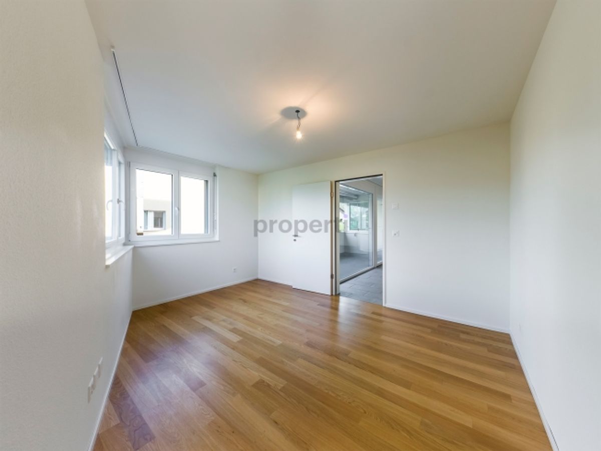 Einzigartige 4.5-Zimmer-Garten-Wohnung in Laufen, Kanton BL - 10
