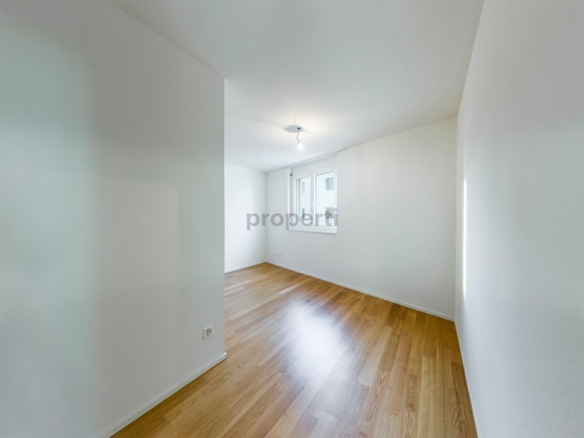 Einzigartige 4.5-Zimmer-Garten-Wohnung in Laufen, Kanton BL - 11